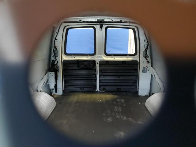 1GTW7AFP8M1199055 GMC Savana G2500