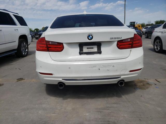 WBA3A9G55FNS66347 BMW 335 I