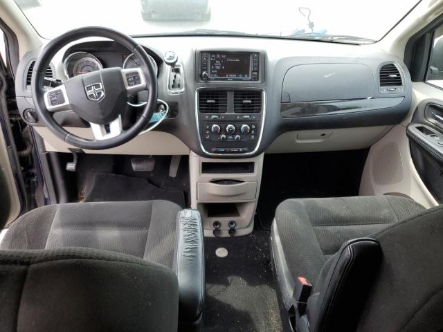 2C4RDGBG5GR125204 Dodge Grand Caravan Se