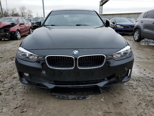 WBA3B1C52EP678958 BMW 320 I