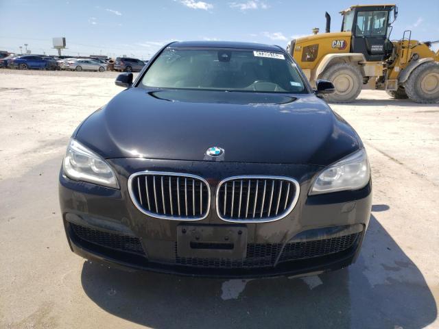 WBAYF8C51FD654723 BMW 750 LXI