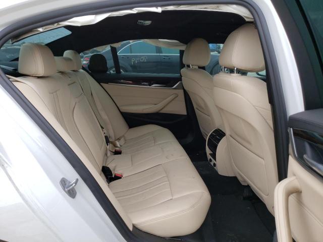WBAJA9C59JB249929 BMW 530e