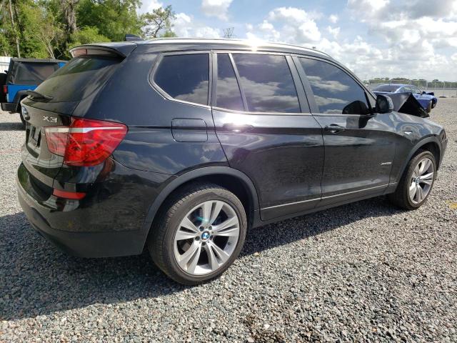 5UXWX9C5XG0D76525 BMW X3 Xdrive28i