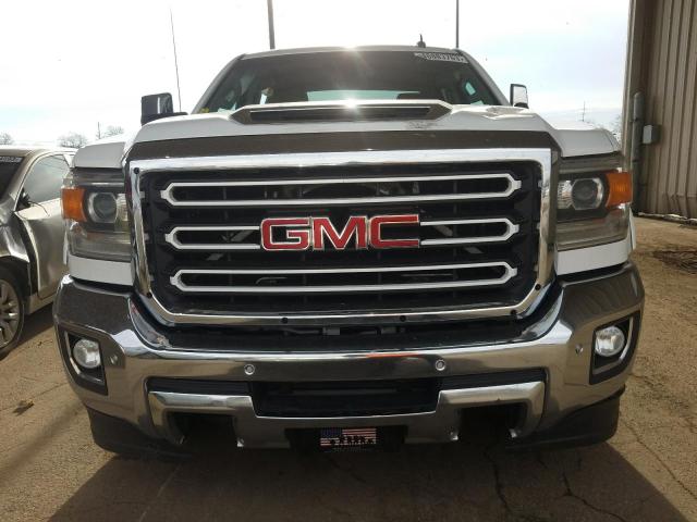 1GT42XEY7HF111883 GMC Sierra K3500 Slt