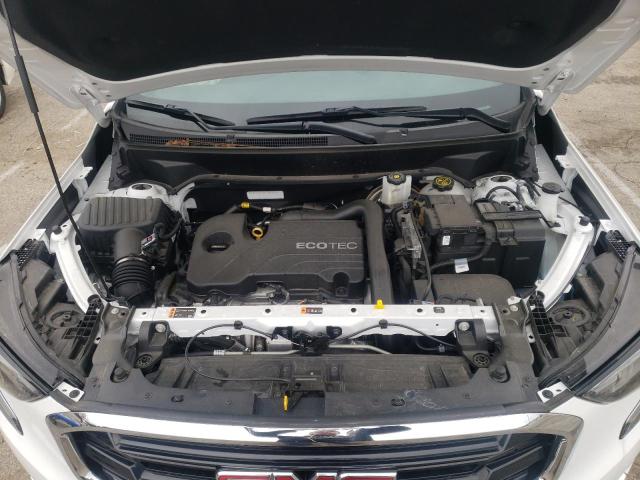 3GKALMEV6LL184816 GMC Terrain Sle