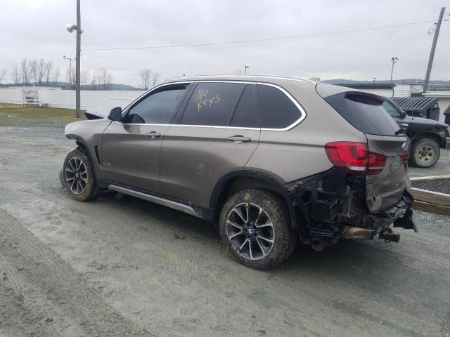 5UXKR0C58H0V65600 BMW X5 Xdrive35i