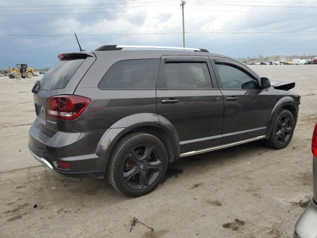 3C4PDCGB4JT520590 Dodge Journey Crossroad