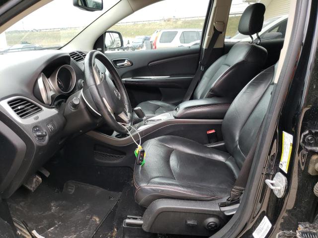 3C4PDDEG1ET304433 Dodge Journey R/t