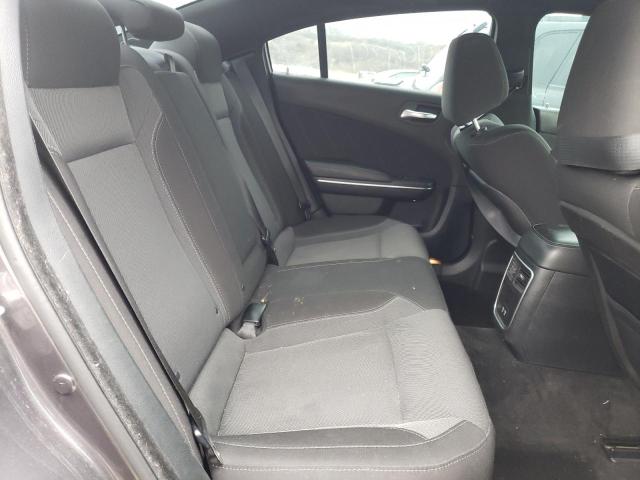 2C3CDXCTXFH907525 Dodge CHARGER R/T