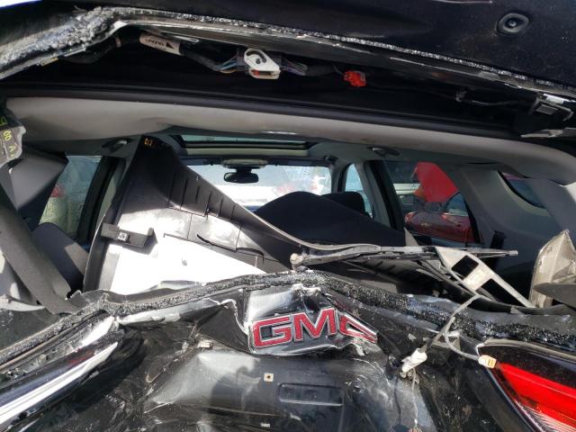 3GKALMEV4LL206019 GMC Terrain Sle