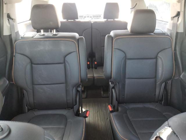 1GKKNLLS0MZ100193 GMC Acadia At4