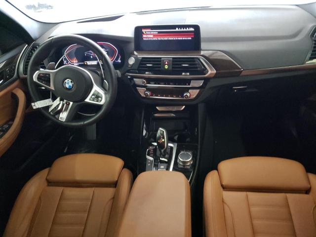 5UXTY3C02M9G31497 BMW X3 Sdrive30i