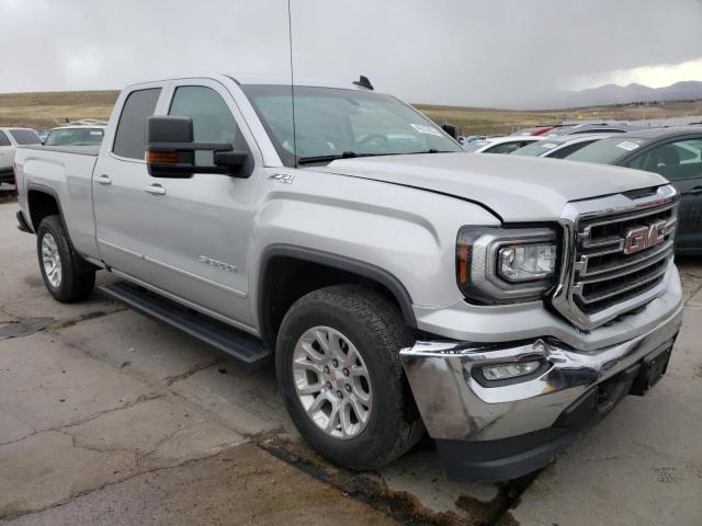 1GTV2MEC9JZ158747 GMC Sierra K1500 Sle