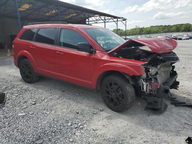 3C4PDCBB9KT687097 Dodge JOURNEY SE