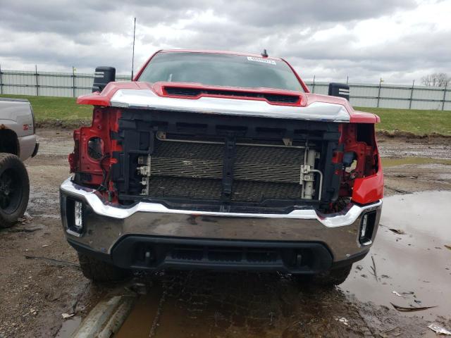 1GT49TEY0LF272590 GMC Sierra K3500 Sle