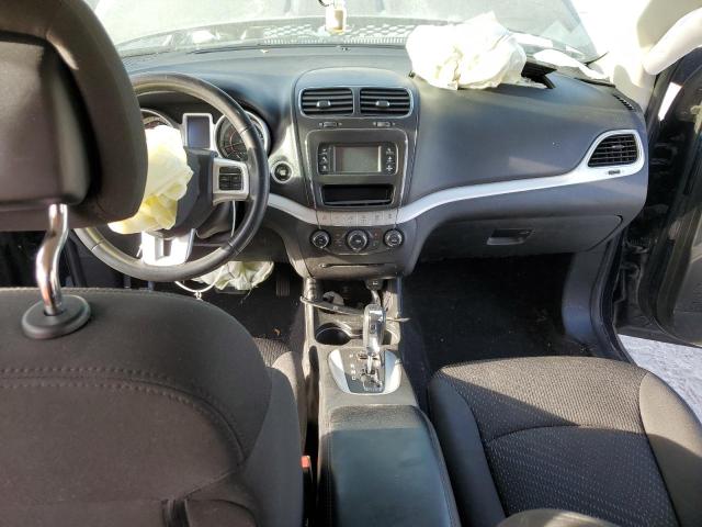 3C4PDCAB9JT236557 Dodge JOURNEY SE