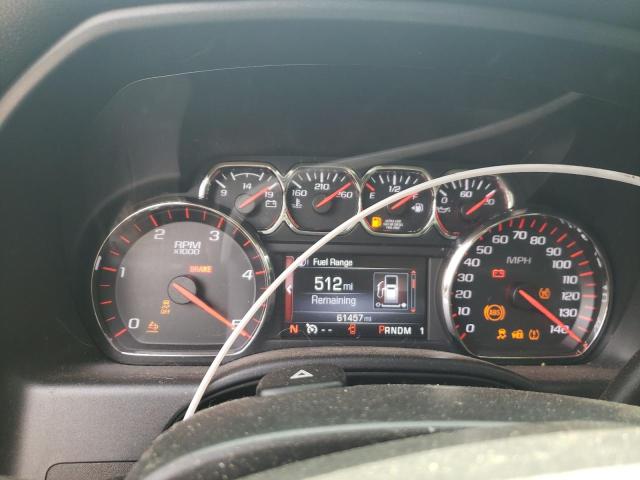 1GT12SE84GF164397 GMC Sierra K2500 Sle