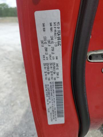 3C4PDCBB9KT687097 Dodge JOURNEY SE