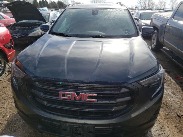 3GKALMEV4LL206019 GMC Terrain Sle