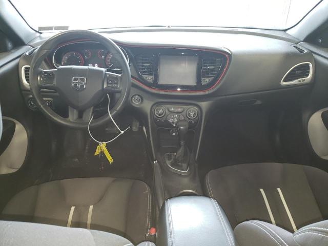 1C3CDFBB1ED695712 Dodge DART SXT