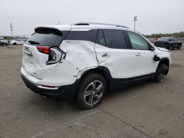 3GKALVEV8LL277536 GMC Terrain Slt