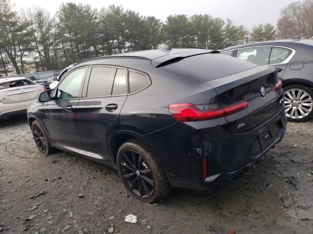 5UX43DT01P9P16423 BMW X4 M40i