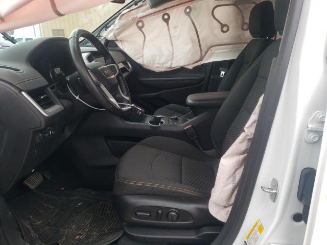 3GKALMEV6LL184816 GMC Terrain Sle