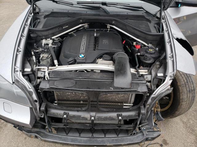 5UXFG2C59E0C45557 BMW X6 Xdrive35i