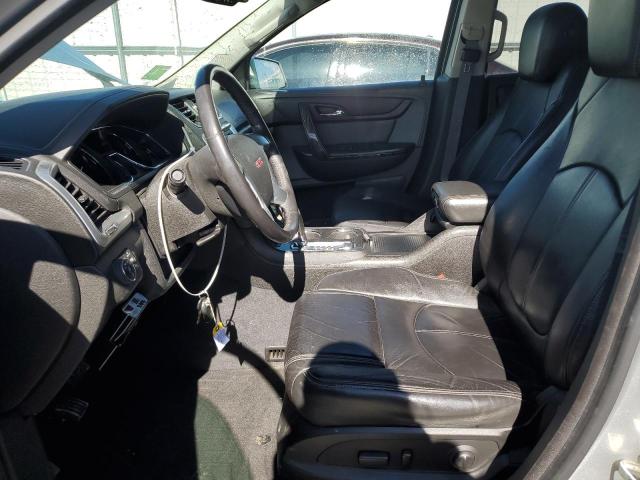 1GKKVSKD8EJ376781 GMC Acadia Slt-2
