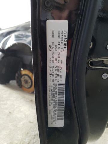 3C4PDDGG2FT739797 Dodge Journey Crossroad
