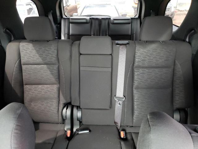 1C4RDJDG4NC108538 Dodge DURANGO GT