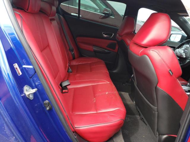 19UUB1F67KA003117 Acura Tlx Technology