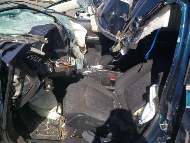 3C4PDCBG4FT745599 Dodge Journey Sxt