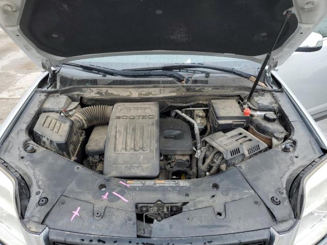 2GKALMEK2F6423292 GMC Terrain Sle