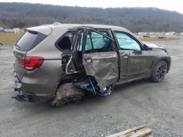 5UXKR0C58H0V65600 BMW X5 Xdrive35i