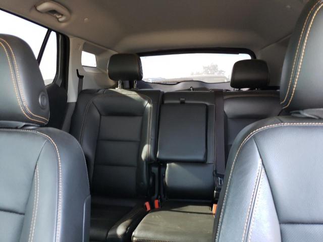 3GKALVEV8JL274696 GMC Terrain Slt