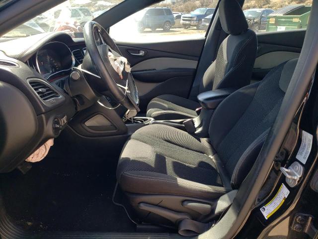 1C3CDFBB3FD276634 Dodge DART SXT