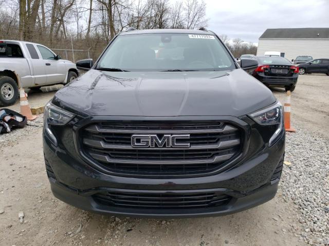 3GKALMEVXLL276608 GMC Terrain Sle