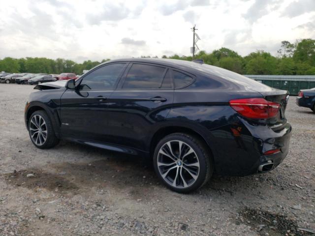 5UXKU2C54J0Z62110 BMW X6 Xdrive35i