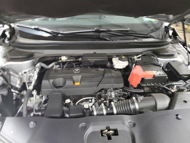 5J8TC2H33KL040641 Acura RDX
