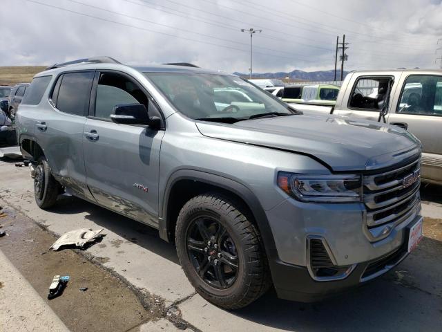 1GKKNLLS9PZ126358 GMC Acadia At4