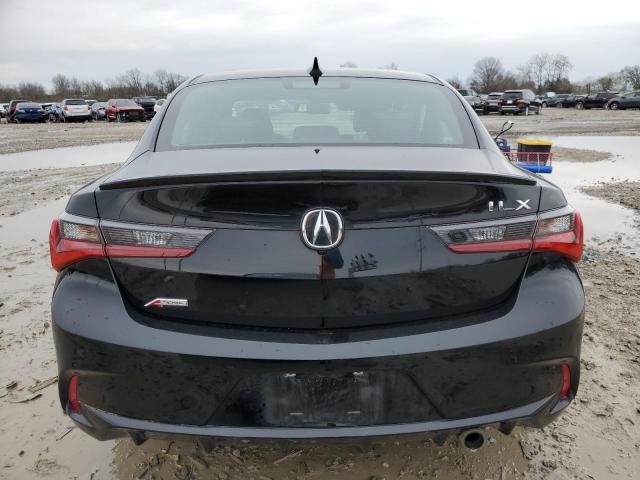 19UDE2F83NA007118 Acura Ilx Premium A-spec