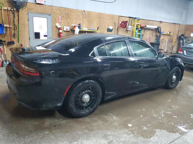2C3CDXKT4FH817952 Dodge Charger Police