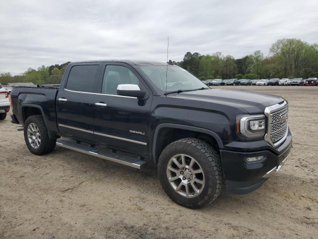 3GTU2PEC1JG185969 GMC Sierra K1500 Denali