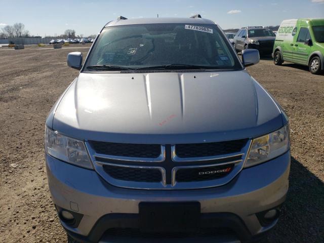3C4PDCBG4HT531196 Dodge Journey Sxt