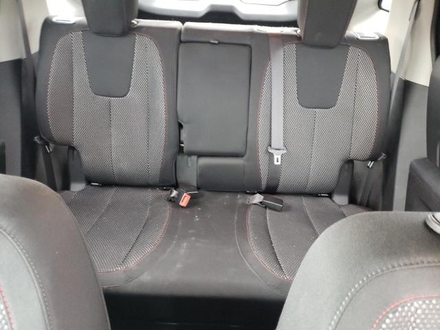 2GKFLNE37H6197810 GMC Terrain Sle