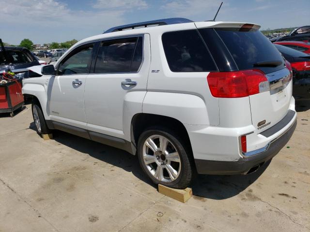 2GKALPEK4G6271177 GMC Terrain Slt