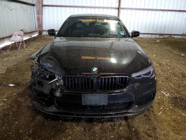 WBAJA5C55KG900924 BMW 530 I