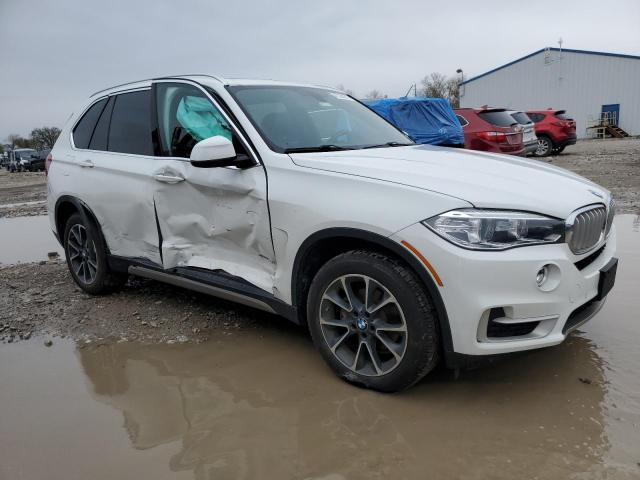 5UXKR2C39H0W43781 BMW X5 Sdrive35i