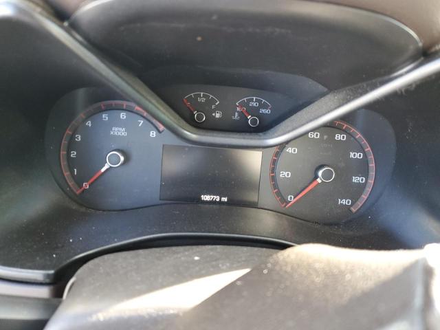 1GTG6CE38F1174239 GMC CANYON SLT